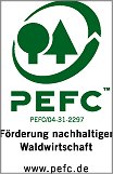 PEFC-Logo